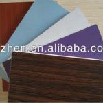 Melamine mgo board-