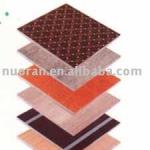 melamine board-