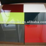 Competitive price of Melamine MDF board-T001