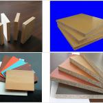 All kinds of melamine sheet for furniture and decoration-BLMA-021