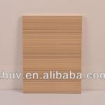 high gloss melamine mdf for cabinet door-ZH-3934