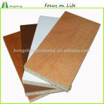 white melamine board prices(chipboard/mdf melamine)-17mm/18mm