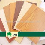 melamine board ,melamine mdf and melamine plywood board-1220*2440mm