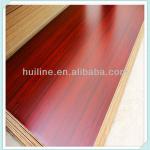 BEST PRICE 1220x2440 18mm mdf melamine MDF waterproof for cabinet-HL-11M05-14