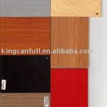 Melamine MDF/Plain Mdf/Raw Mdf-222