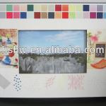 High quality sublimation photo frames