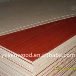 supply all colors of melamine mdf board for furniture