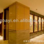 melamine high glossy uv mdf/plywood/partical board/sheet/panel for furniture,kitchen cabinet/wardrobe door,interior wall