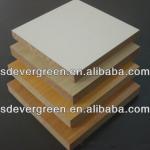 2013 melamine mdf and particle board-PB-002