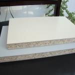 White melamine Particleboard(white core )-1220*2440mm