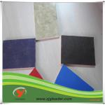 melamine board for decoration-