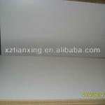 melamine black board for furniture-1220*2440mm/1250*2500mm