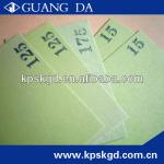 0.9mm-3.0mm melamine board-EX