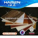 HS-MP18 kinds of wood grain melamine paper