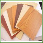 4x8 melamine laminated mdf board-JD-MMDF2105