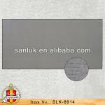 High Glossy Melamine Wood Grain UV Board Panel SLK-8914