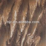 NJC wood veneer uv mdf board-uv  MDF board