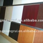 melamine mdf board-1220*2440*2.5-25mm