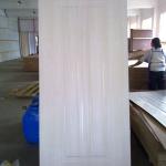 Hot Press DHF Veneer Door Skin-SS-031