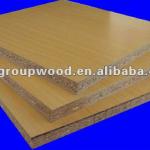 Laminated Particle Board For Construction/Decoration &amp; Furniture