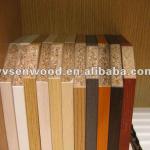 all kinds of melamine faced particle board