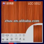 foshan xin chuang decorative material -- glossy mdf sheets-LCC-1012