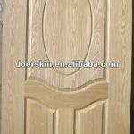 top quality hdf molded door skin