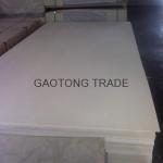 best price 4x8 mdf melamine board from factory(LINYI)-gtco01