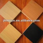 Melamine MDF from 2mm to 18mm