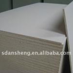 AAA Grade Plain Laminated Particle Board-AS0003