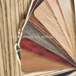 Real Veneered HPL-