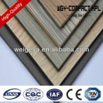 2014 new style HPL high pressure laminate compact laminate-HPL008