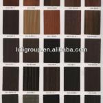 China high quality HPL/HPL laminate/ Compact HPL sheet-1220mmX2440mm