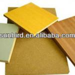 Double glossy finish compact laminate board / formica ( Fancy )-E2 16mm