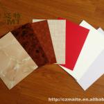 Formica sheets/Compact laminate/HPL 1300*2800mm-