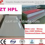 hpl laminate,compact laminate,formica sheet-natural
