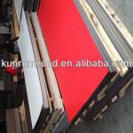 high pressure laminate formica board,HPL,melamine MDF-1220x2440