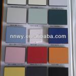 Decorative hpl phenolic compact board-hpl