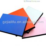 Jialifu indoor 12mm compact laminate for cabinet funiture-JLF-017-CP