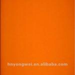high pressure laminate-orange