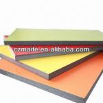 HPL-Compact,Middle east laminated 1300*2800mm sheets-1002-9002