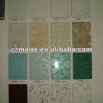 Catalog-High pressure laminated melamine hpl-