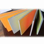 Exterior Facade Laminate-1220X2440mm