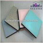 China colorful compact laminate board-BH-8004-XX
