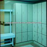 HPL Cabinet Locker CE ISO FSC Compact Board-HPL compact