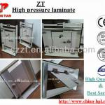 HPL/Compact laminate/toilet partition-
