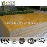 compact high pressure lamiante / formica lamiante/ high pressure laminate-