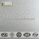 silve lamiante / Metallic lamiante / aluminum laminate-3009