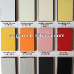 12mm high pressure laminate phenolic board-compact laminate board