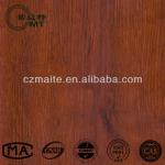 HPL/4*8 formica laminated sheet/wooden color decorative high pressure laminated/melamine board-XD 787